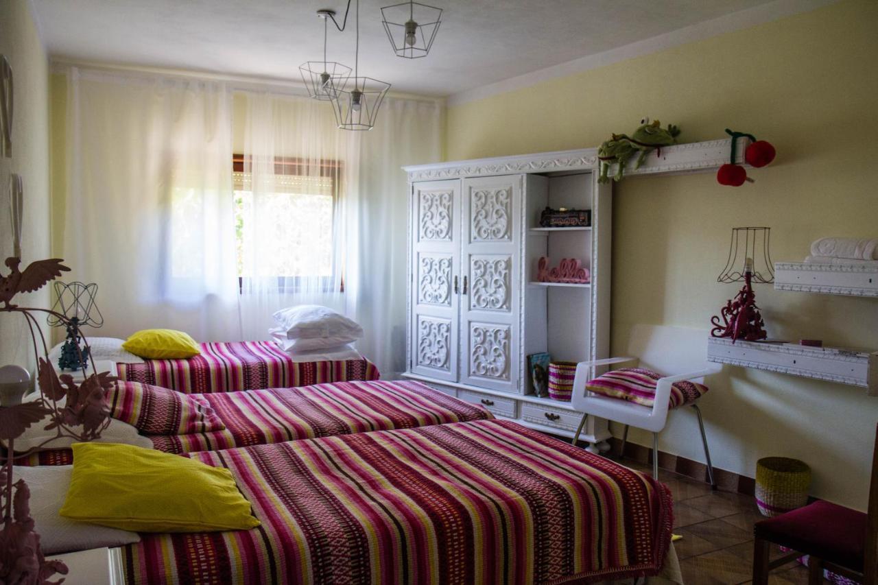 Guesthouse Gate5 Anadia Exterior photo