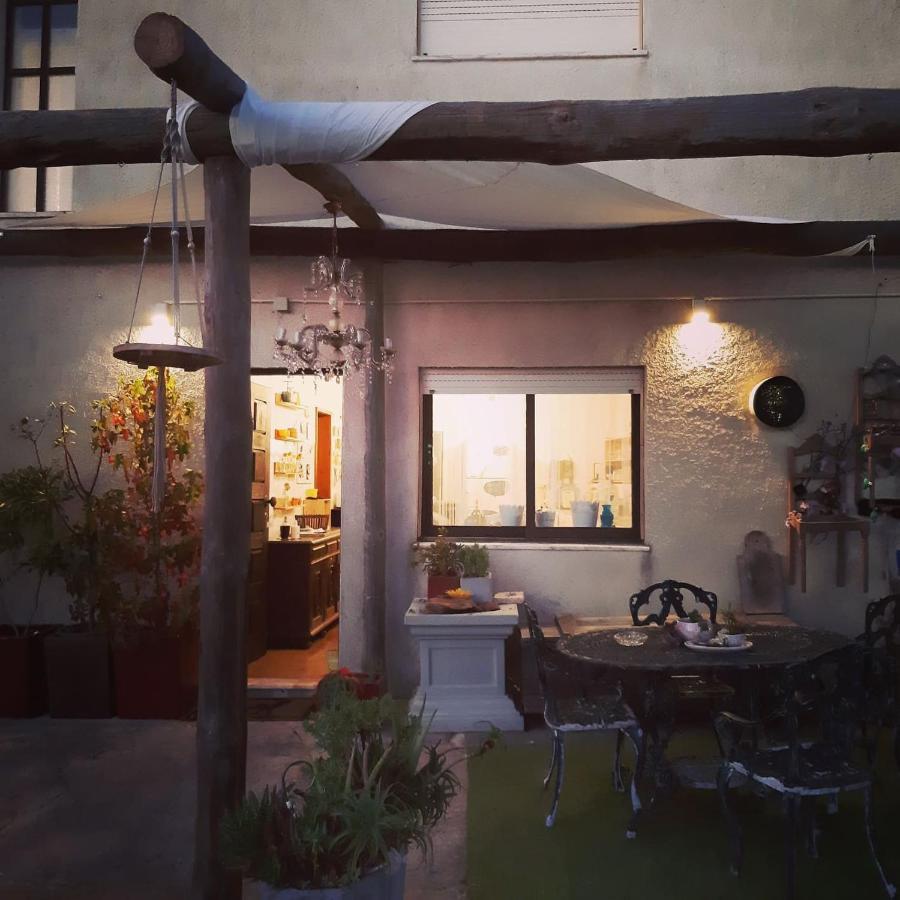 Guesthouse Gate5 Anadia Exterior photo