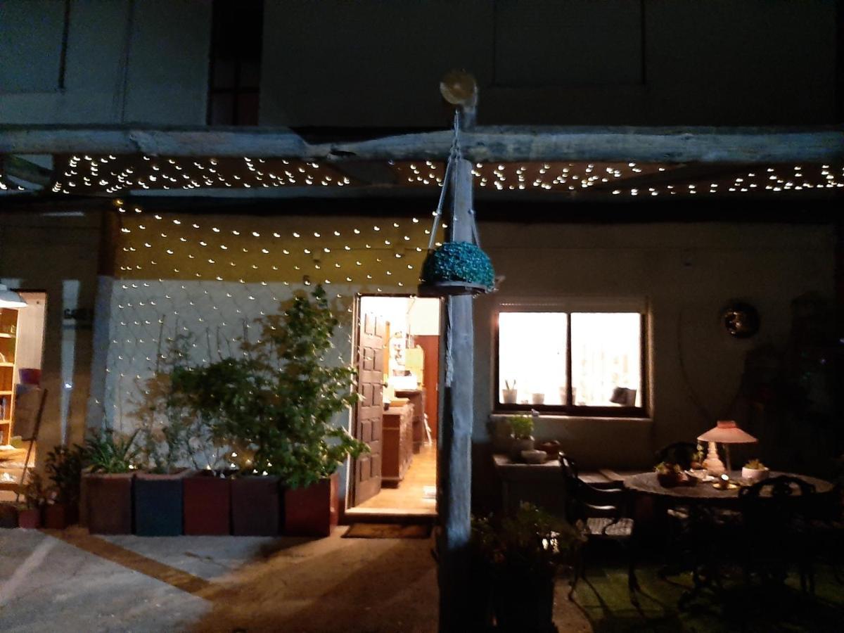 Guesthouse Gate5 Anadia Exterior photo