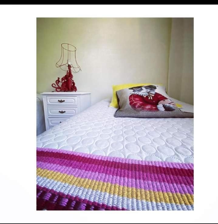 Guesthouse Gate5 Anadia Room photo